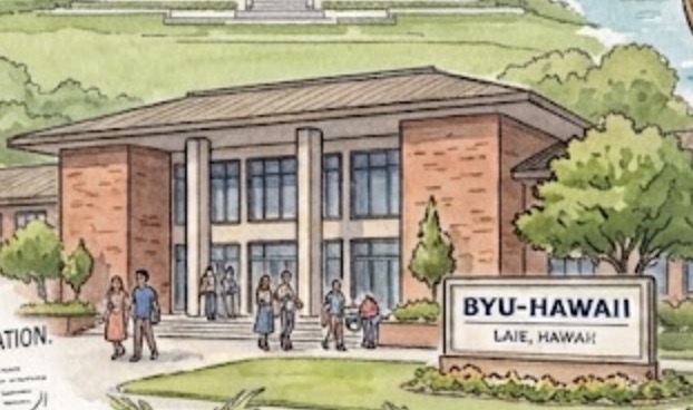 BYU-Hawaii