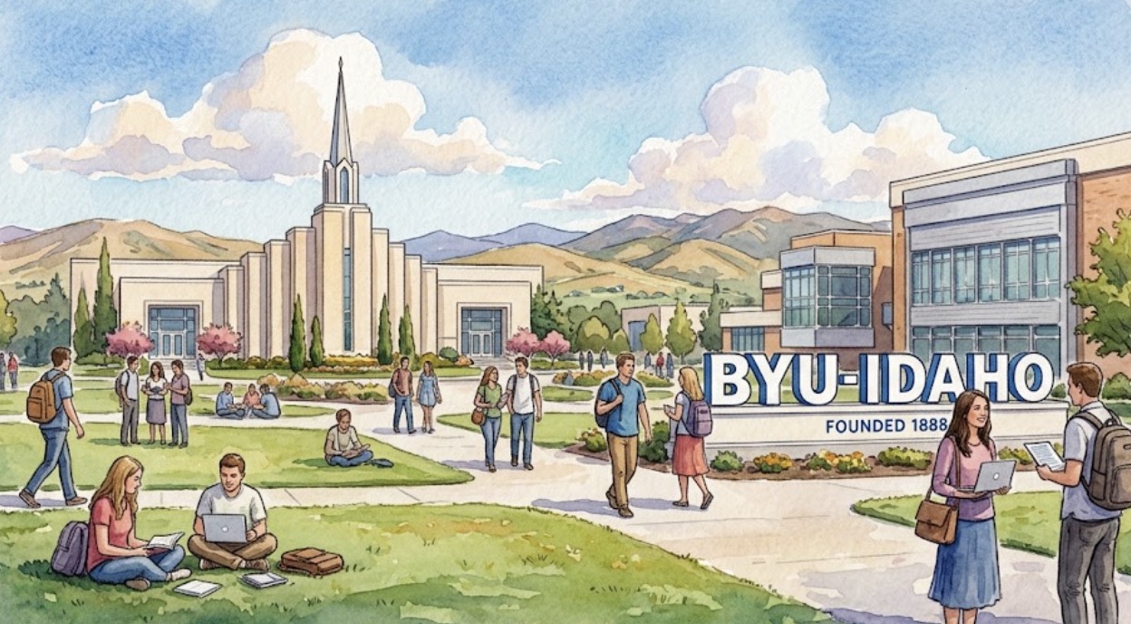 BYU-Idaho